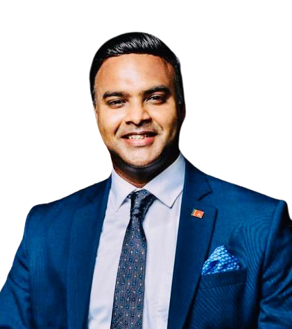 Prashan De Visser