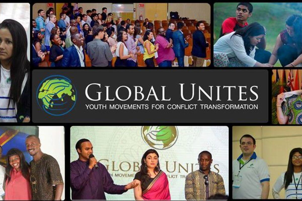 Global Unites Event