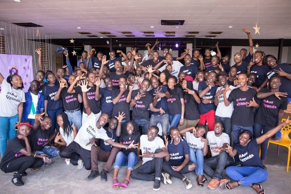 Global Unites Gathering